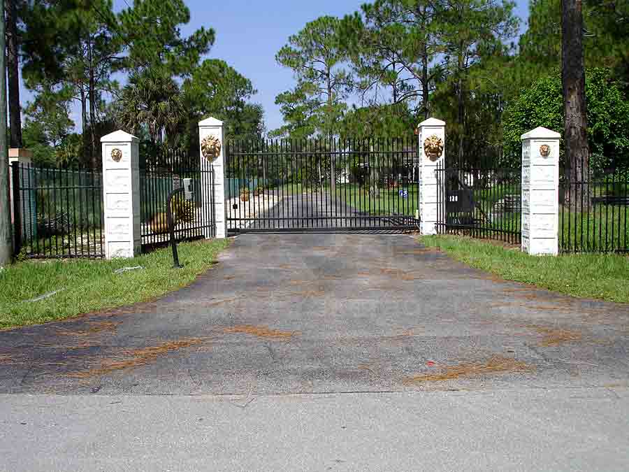 GOLDEN GATE ESTATES NA42 Homes
